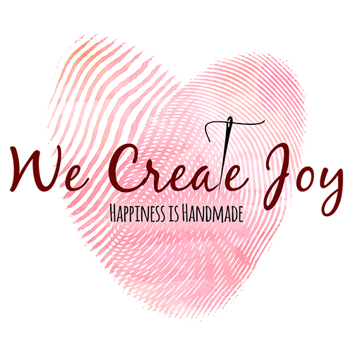 We Create Joy