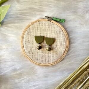 ECLECTIC GHUNGROO ACCENT STUD