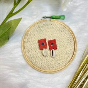 SHIMMERING KORI DROP