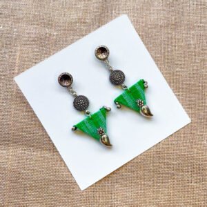 TRANQUIL TRIANGLE GHUNGROO DROPS