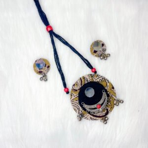 BANJARA BOHEMIAN SET